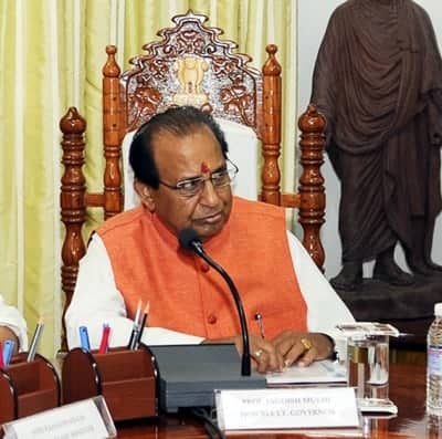 Assembly ruckus forces Assam Guv to cut short speech