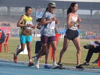 Athletics body chief lauds performances at Jr National Fed Cup