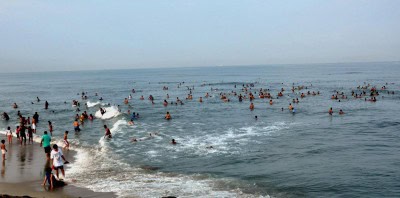 BBC featured Kannur drive in beach, two others set for facelift