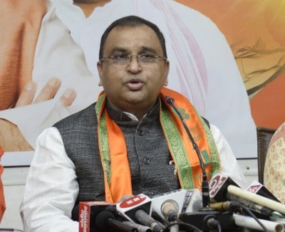 BJP Minority Morcha preparing Muslim cadres as potential candidates in Bengal