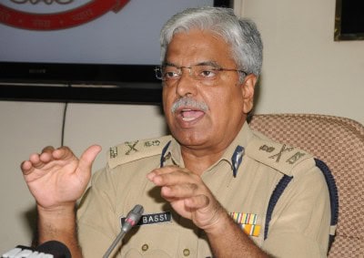 B.S. Bassi's UPSC tenure to end, in line for Puducherry Lt Gov?
