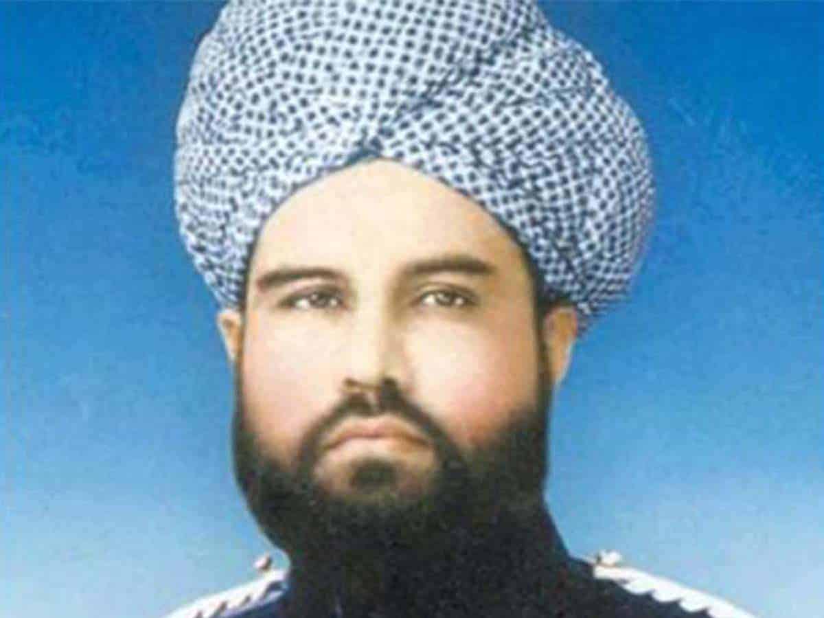 Bahadur-Yar-Jung
