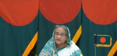 Bangladesh has procured 3 cr Covid vaccine doses: Hasina