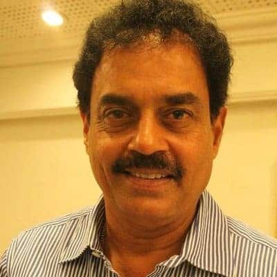 Bat has to be 1st line of defence on such wickets: Vengsarkar (Interview)