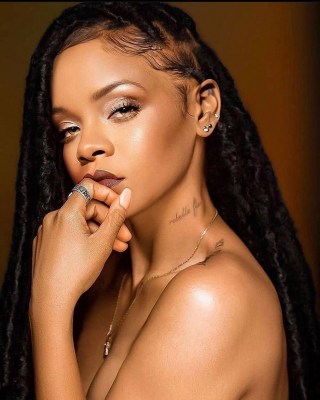Behind Rihanna's tweet supporting farmers agitation hangs the shadow of George Soros, Bilderberg Group