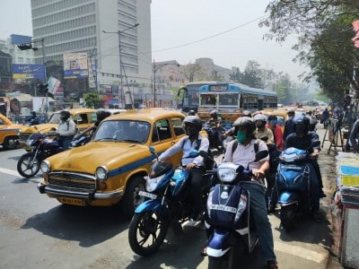 Bengal first among 5 poll-bound states in improved living standards