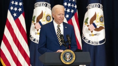 Biden names China main adversary, but silent on India, Indo-Pacific (News Analysis)