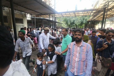 Big push for infra, BMC schools to be designated as 'Mumbai Public Schools'