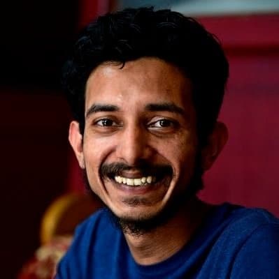 Book Sharjeel Usmani for sedition, demands Maha BJP