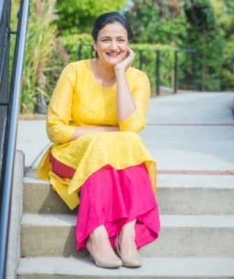 Breaking stereotypes: What strong heroine should look like (IANS Interview)