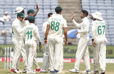 CSA asks ICC to intervene after Australia pulls out of Proteas tour