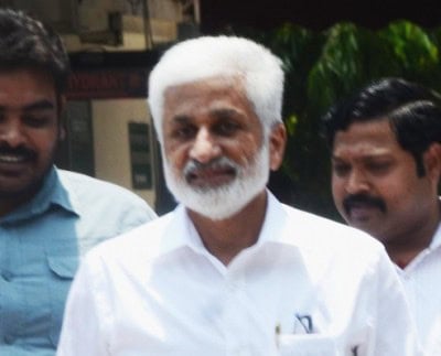Chandrababu orchestrating attacks on TDP leaders: YSRCP