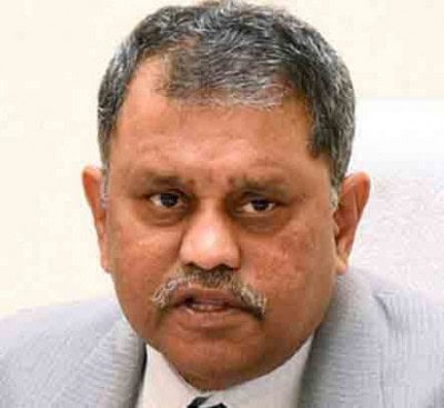 Confine AP Panchayat Raj minister to home: SEC orders DGP