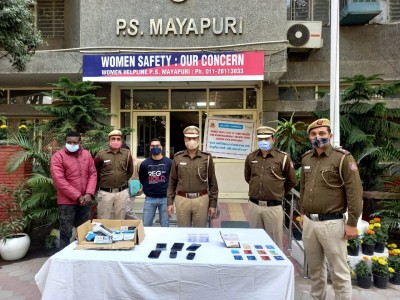 Conman doctor cheated women with fake online identity