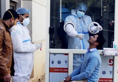 Covid resurge: 16,577 new cases, 120 deaths