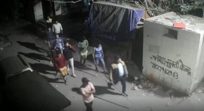 Crime branch takes over probe of Mangolpuri murder