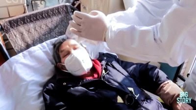 Cuba sees repeated spike in daily Covid-19 infections