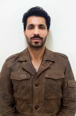 Deep Sidhu, wanted in Red Fort violence, arrested