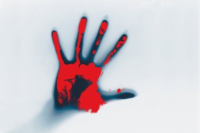 Delhi: Man kills wife with blunt object, held