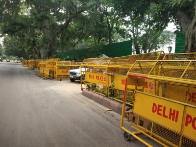 Delhi Police rules out communal angle in Mangolpuri murder