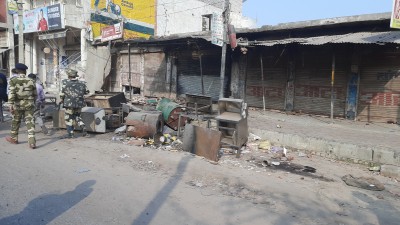 Delhi riots: A year later, over 3,500 granted bail
