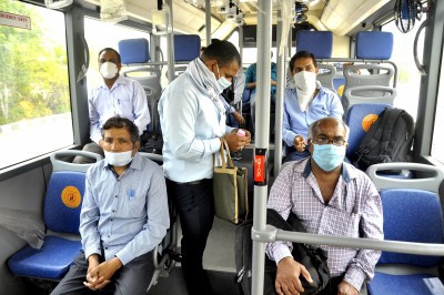 Delhi to run final trial of e-ticketing service from Monday