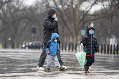 Democrats to unveil $3,000 child benefit