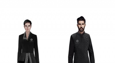 Designer Raghavendra Rathore next collaborates