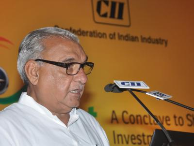 ED files chargesheet in multi-crore plot allotment scam against Hooda