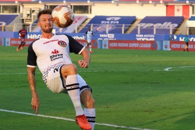 East Bengal end winless run with 2-1 win over Jamshedpur