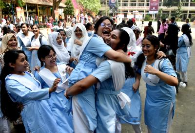 Educational institutions to open in B'desh from March 30