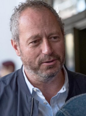 Emmy winner Anthony Wonke: I'd love to make a film in India