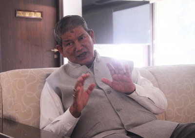 Ex-U'khand CM Rawat to visit Ghazipur border to support farmers