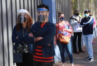 Flawed poll records delay naming Ecuador prez race's runner-up