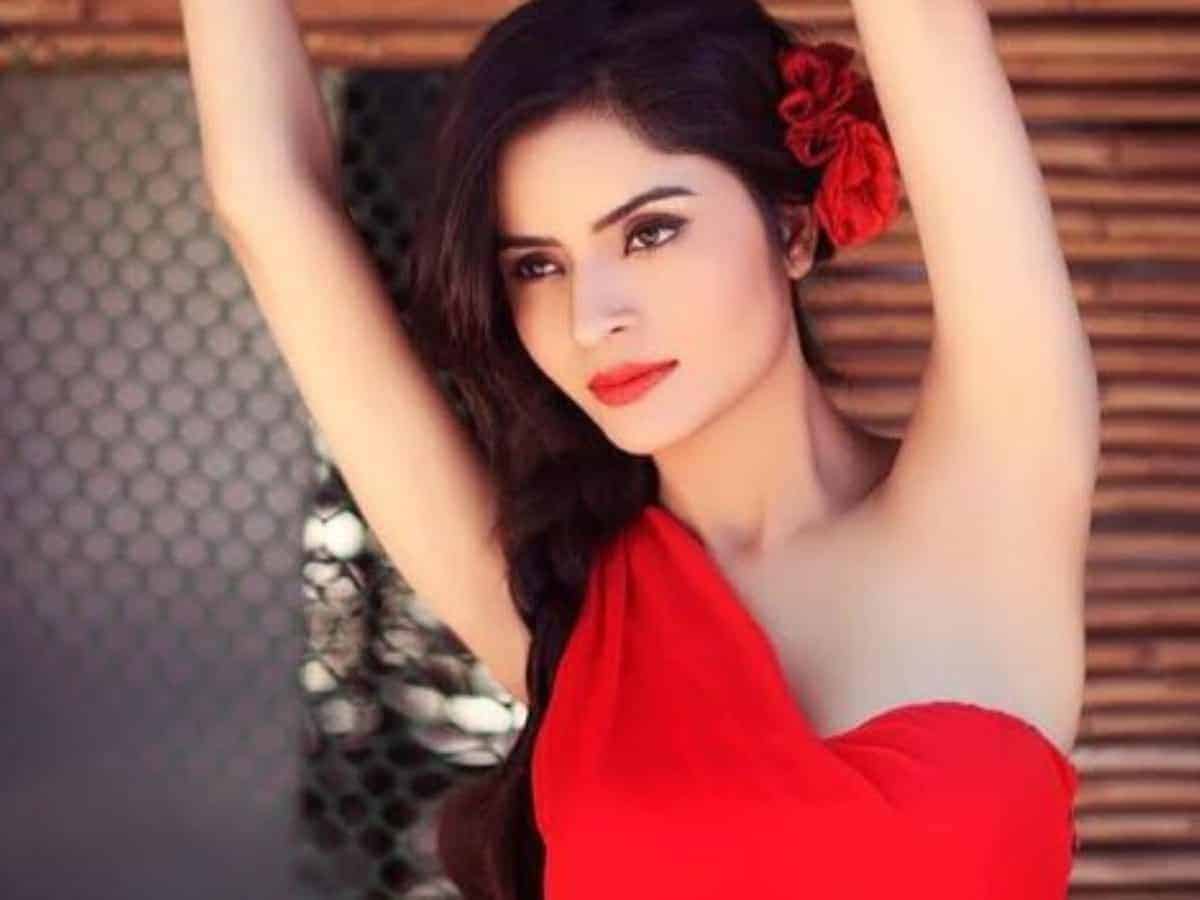 Gehana Vasisth