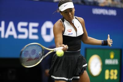 Gippsland Trophy: Osaka, Svitolina enter quarter-finals