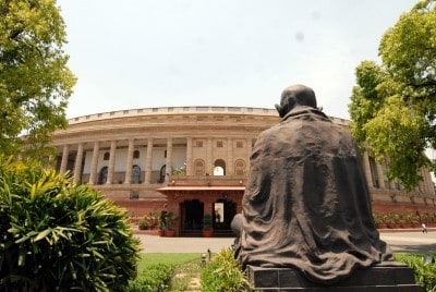 Govt introduces Bill on stays on arbitral awards tainted by fraud