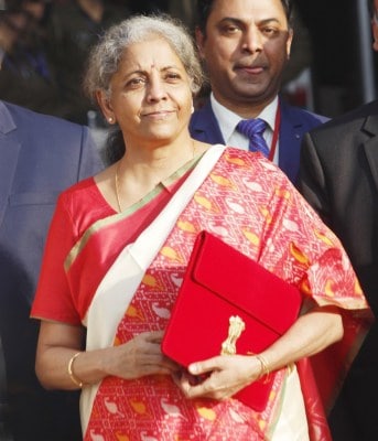 Govt made Budget transparent, nothing under wraps: FM
