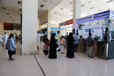 Govt's fresh guidelines on international travel from next week