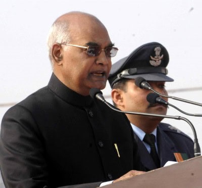 Great saints like Sant Ravidas belong to all humanity: President