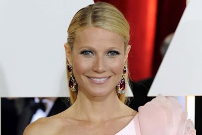 Gwyneth Paltrow: I gained a lot of weight over Covid