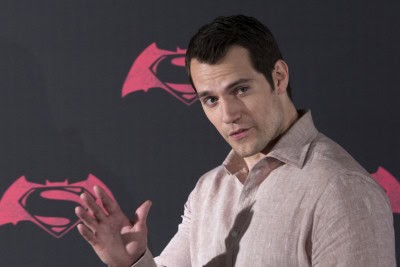 Henry Cavill's Superman not a part of 'Shazam! Fury Of The Gods'