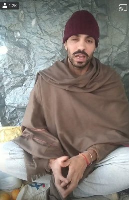 How Facebook videos uploaded from US gave Sidhu away