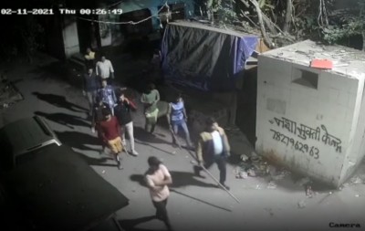 How a murder in Mangolpuri became a clash of ‘versions’