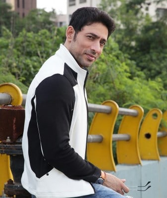 Hrishikesh Pandey: With OTT shows, you don't have to sit before the TV for half an hour every day