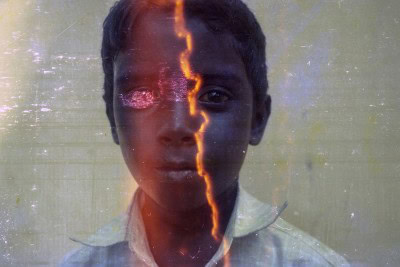 I record my time, surroundings and experiences: Purushothaman Satish Kumar