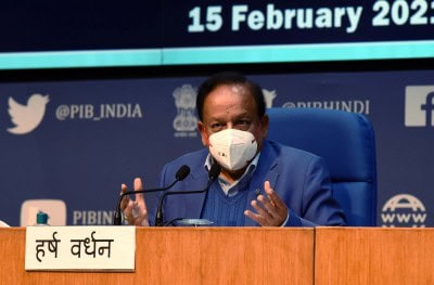IMA defamed Harsh Vardhan, fabricated facts for cheap publicity: DMA
