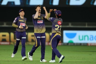 IPL 2021: England analyst Nathan Leamon to join KKR