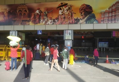 IRCTC to run 4 pilgrim special trains