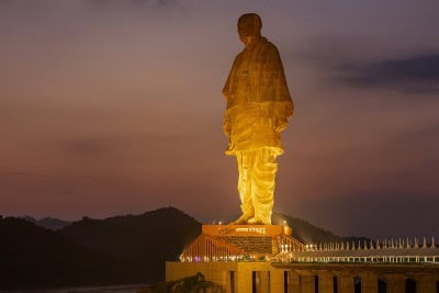 IRCTC to run deluxe AC tourist train to Jyotirlinga, Statue of Unity